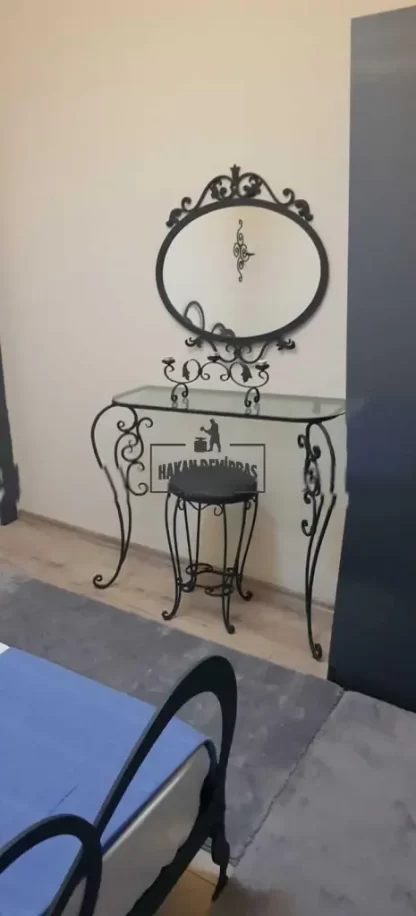 Seferihisar Karyola Takımı - Görsel 3