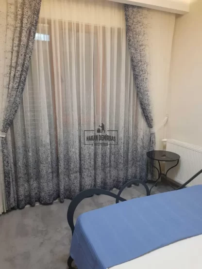 Seferihisar Karyola Takımı - Görsel 7