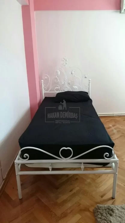 Tekli Ferforje Yatak